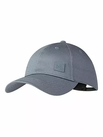 BUFF | Gorra Essential Baseball | hellblau